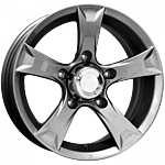 Диски КиКРеплика Триал — купить в Казахстане на сайте AltraAuto