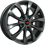 Диски REPLICA LEGEARTIS NS102 — купить в Казахстане на сайте AltraAuto