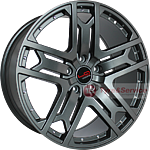 Диски REPLICA LEGEARTIS Concept PR508 — купить в Казахстане на сайте AltraAuto