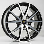 Диски CROSS_STREET_Россия CR-17 — купить в Казахстане на сайте AltraAuto