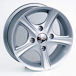 Диски Kipardo M5505 — купить в Казахстане на сайте Altra Auto