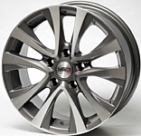 Диски BSA-wheels Z-287 — купить в Казахстане на сайте AltraAuto
