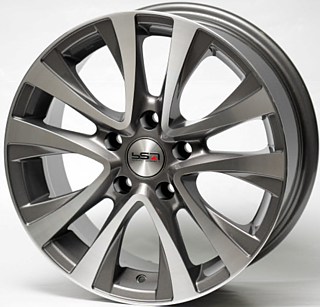 BSA-wheels Z-287 — купить в Казахстане на сайте AltraAuto