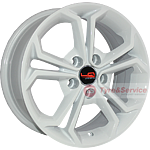 Диски REPLICA LEGEARTIS OPL10 — купить в Казахстане на сайте AltraAuto