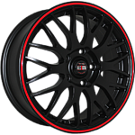 Диски ALCASTA  M27 — купить в Казахстане на сайте Altra Auto (Tyre&Service)