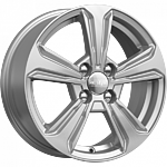 Диски КиКРеплика КС777 — купить в Казахстане на сайте Altra Auto (Tyre&Service)