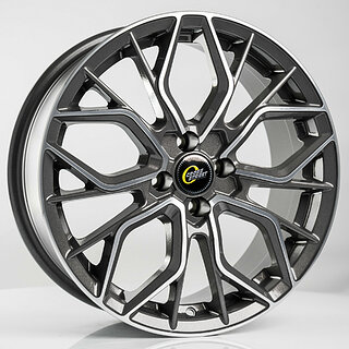 CROSS_STREET_Россия CR-19 — купить в Казахстане на сайте AltraAuto