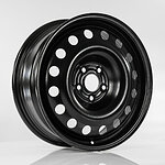 Диски TREBL X40963 — купить в Казахстане на сайте AltraAuto