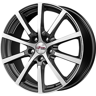 iFree Big Byz — купить в Казахстане на сайте AltraAuto