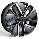Диски Kipardo H3164F — купить в Казахстане на сайте AltraAuto