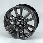 Диски Kipardo H3278F — купить в Казахстане на сайте AltraAuto