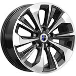 Диски КиКРеплика Авиор(КС936-10) — купить в Казахстане на сайте AltraAuto