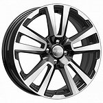 Диски КиКРеплика КС874 (17_Vesta Cross) — купить в Казахстане на сайте AltraAuto