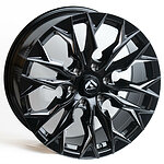 Диски Kipardo Flame-2090 — купить в Казахстане на сайте Altra Auto (Tyre&Service)