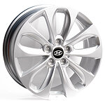 Диски Kipardo ZY802 — купить в Казахстане на сайте Altra Auto (Tyre&Service)