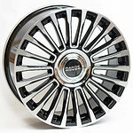 Диски Kipardo 1365 — купить в Казахстане на сайте Altra Auto (Tyre&Service)