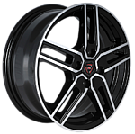 Диски NZ F-12 — купить в Казахстане на сайте Altra Auto (Tyre&Service)