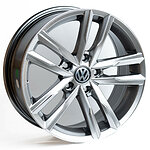 Диски Kipardo MFR1023VA — купить в Казахстане на сайте Altra Auto (Tyre&Service)