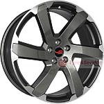 Диски REPLICA LEGEARTIS Concept V506 — купить в Казахстане на сайте AltraAuto