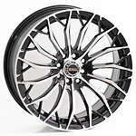 Диски Kipardo R124 — купить в Казахстане на сайте AltraAuto