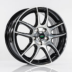 Диски Megami MGM-36 — купить в Казахстане на сайте AltraAuto