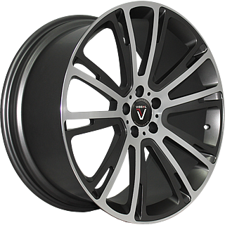 VISSOL F-765 VISSOL F-765 — купить в Казахстане на сайте AltraAuto