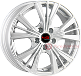 Диски REPLICA LEGEARTIS Concept-GN510 — купить в Казахстане на сайте AltraAuto