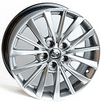 Диски Kipardo KIN-0155 — купить в Казахстане на сайте Altra Auto (Tyre&Service)