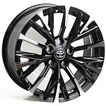 Диски Kipardo FBX159-8 — купить в Казахстане на сайте AltraAuto