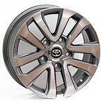 Диски Kipardo FBX316-8 — купить в Казахстане на сайте AltraAuto