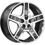 Диски СКАДPremiumSeries KP008 — купить в Казахстане на сайте AltraAuto