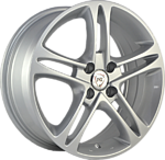 Диски NZ SH669 — купить в Казахстане на сайте Altra Auto (Tyre&Service)