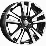 Диски КиКРеплика КС874 (17_Vesta Cross) — купить в Казахстане на сайте AltraAuto