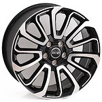 Диски Kipardo H701F — купить в Казахстане на сайте Altra Auto (Tyre&Service)