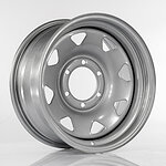 Диски TREBL OFR-2 — купить в Казахстане на сайте AltraAuto