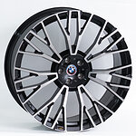 Диски Kipardo FC736 — купить в Казахстане на сайте AltraAuto