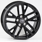 Диски Kipardo XF058 — купить в Казахстане на сайте AltraAuto