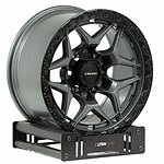 Диски Kipardo KF47 — купить в Казахстане на сайте AltraAuto