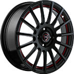 Диски NZ F-23 — купить в Казахстане на сайте Altra Auto (Tyre&Service)