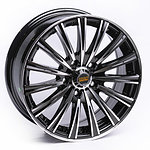 Диски Kipardo 4189 — купить в Казахстане на сайте Altra Auto (Tyre&Service)
