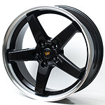 Диски Kipardo 18019-01 61651D — купить в Казахстане на сайте Altra Auto (Tyre&Service)