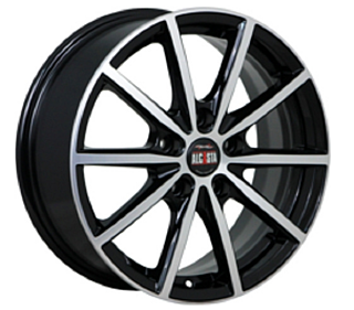 ALCASTA_Россия M61 — купить в Казахстане на сайте AltraAuto