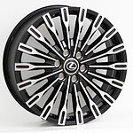 Диски Kipardo H3442F — купить в Казахстане на сайте Altra Auto (Tyre&Service)