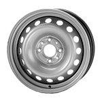 Диски TREBL 8114 P — купить в Казахстане на сайте Altra Auto (Tyre&Service)