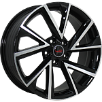 Диски REPLICA LEGEARTIS Concept-SK525 — купить в Казахстане на сайте AltraAuto