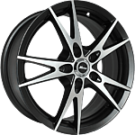 Диски X-RACE AF-10 — купить в Казахстане на сайте Altra Auto (Tyre&Service)