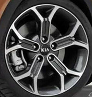 REPLICA LEGEARTIS Concept-KI536 REPLICA LEGEARTIS Concept-KI536 — купить в Казахстане на сайте AltraAuto