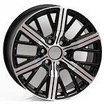 Диски Kipardo FBX392-20 — купить в Казахстане на сайте Altra Auto