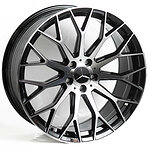 Диски Kipardo FBX151-20 — купить в Казахстане на сайте AltraAuto