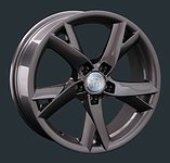 Диски REPLICA LEGEARTIS A33 — купить в Казахстане на сайте AltraAuto